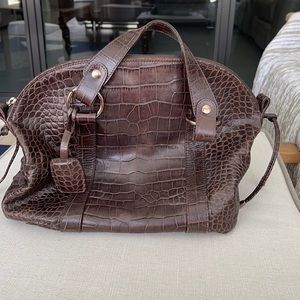 Giorgio Armani handbag